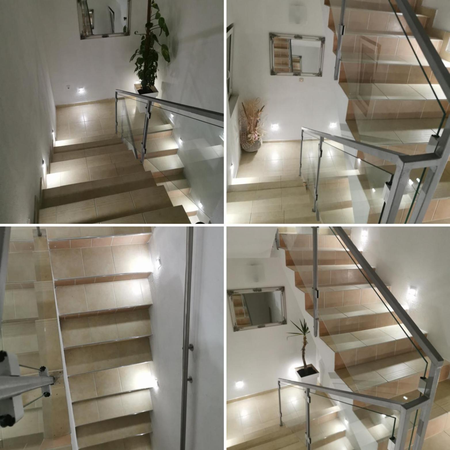 Penhaus Apartman Angelus Drage Pakoštane Pokoj fotografie
