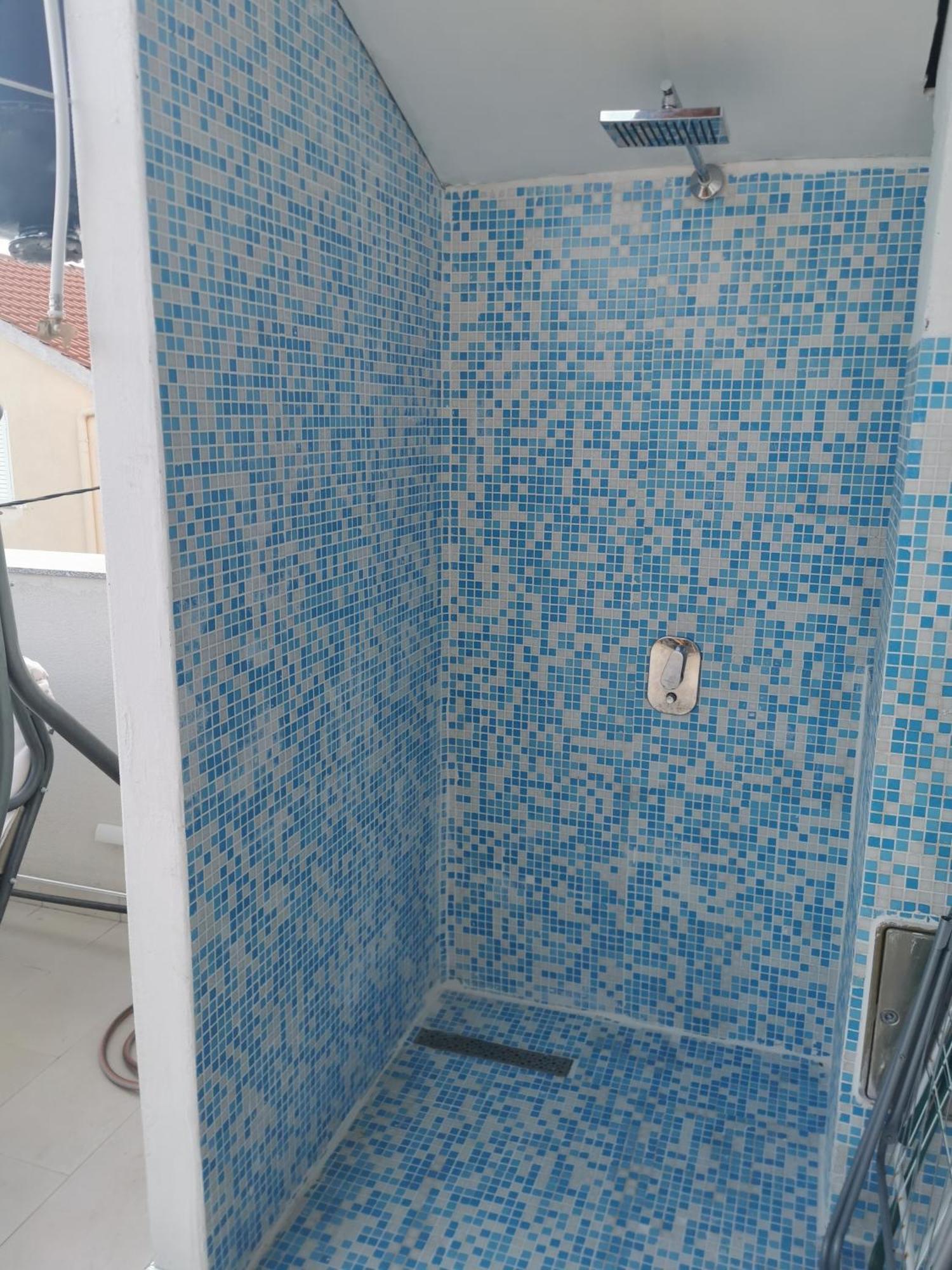 Penhaus Apartman Angelus Drage Pakoštane Pokoj fotografie
